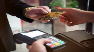 Merchant Services