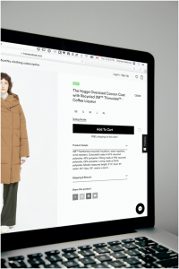 What is Ecommerce Branding