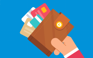 Leading Roles in a Credit and Debit Card Processing Transaction